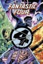 Fantastic Four T.2 - Preview