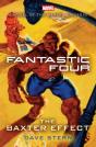 Fantastic Four: The Baxter Effect - Preview