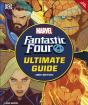 Fantastic Four The Ultimate Guide - Preview