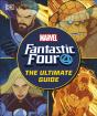 Fantastic Four The Ultimate Guide - Preview