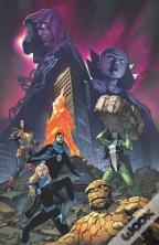 Fantastic Four Vol. 10