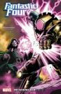 Fantastic Four Vol. 11: Reckoning War Part Ii - Preview