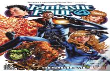 Fantastic Four Vol. 7