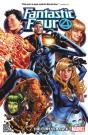 Fantastic Four Vol. 7 - Preview