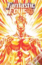 Fantastic Four Vol. 9