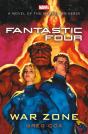 Fantastic Four: War Zone - Preview