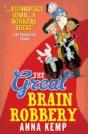 Fantastic Frankie And The Evil Emporium - Preview