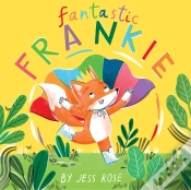 Capa do artigo Fantastic Frankie