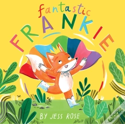 Capa do artigo Fantastic Frankie