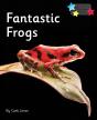Fantastic Frogs - Preview
