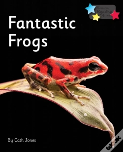 Capa do artigo Fantastic Frogs