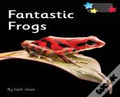 Fantastic Frogs