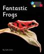 Fantastic Frogs - Preview