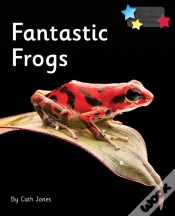Capa do artigo Fantastic Frogs