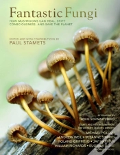 Capa do artigo Fantastic Fungi