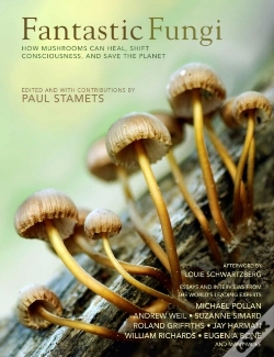 Capa do artigo Fantastic Fungi