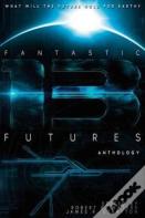 Fantastic Futures 13