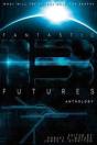 Fantastic Futures 13 - Preview
