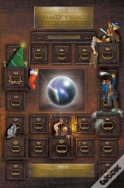 Capa do artigo Fantastic Galactic Construction Kit