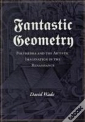 Capa do artigo Fantastic Geometry
