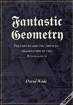 Capa do artigo Fantastic Geometry