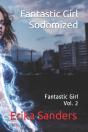 Fantastic Girl Sodomized - Preview