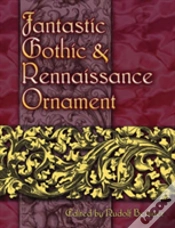 Capa do artigo Fantastic Gothic And Renaissance Ornament