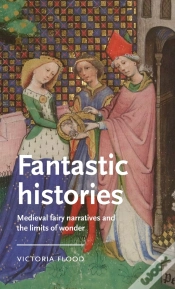 Capa do artigo Fantastic Histories