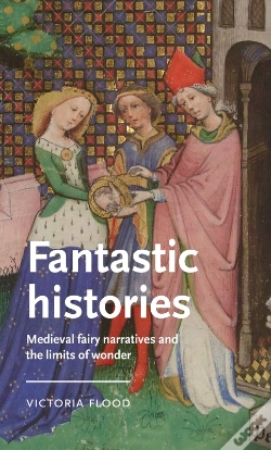 Capa do artigo Fantastic Histories