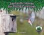 Fantastic Homes For Flying Creatures - Preview