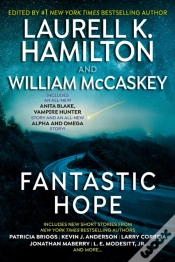 Capa do artigo Fantastic Hope