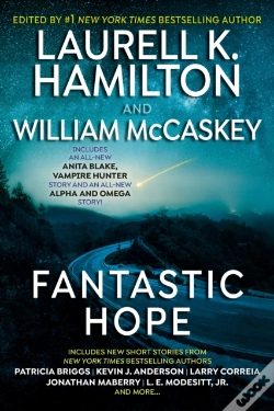 Capa do artigo Fantastic Hope