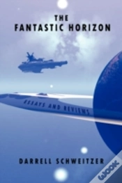 Capa do artigo Fantastic Horizon
