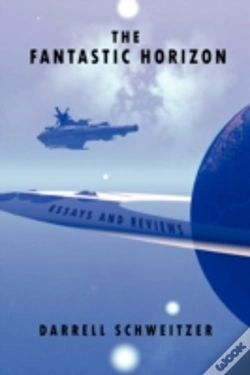 Capa do artigo Fantastic Horizon