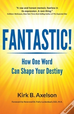 Capa do artigo Fantastic!: How One Word Can Shape Your