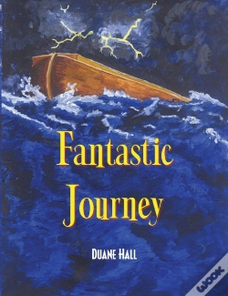 Capa do artigo Fantastic Journey