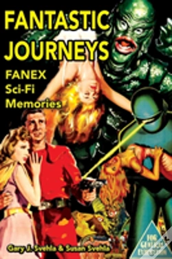 Capa do artigo Fantastic Journeys