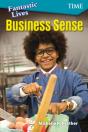 Fantastic Kids: Business Sense - Preview