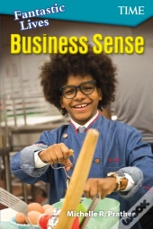 Fantastic Kids: Business Sense