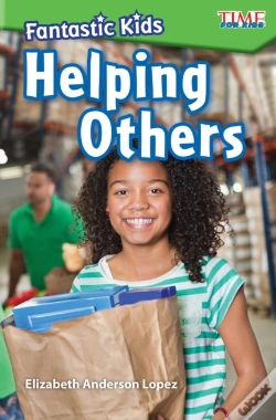 Capa do artigo Fantastic Kids: Helping Others