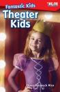 Fantastic Kids: Theater Kids - Preview