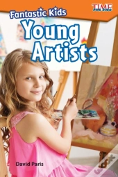 Fantastic Kids: Young Artists