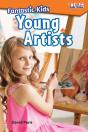 Fantastic Kids: Young Artists - Preview