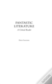 Fantastic Literature