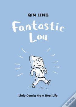 Capa do artigo Fantastic Lou