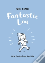 Capa do artigo Fantastic Lou
