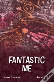 Capa do artigo Fantastic Me