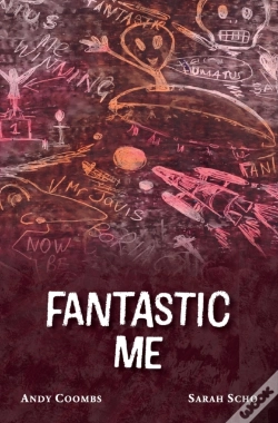 Capa do artigo Fantastic Me