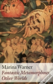 Capa do artigo Fantastic Metamorphoses, Other Worlds
