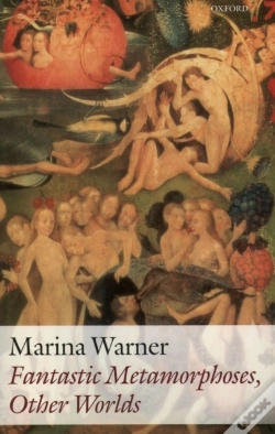 Capa do artigo Fantastic Metamorphoses, Other Worlds